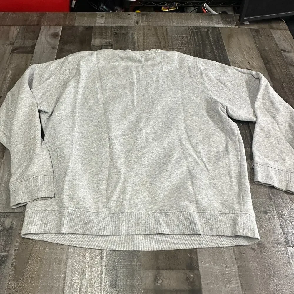 Lrg 3xl lifted